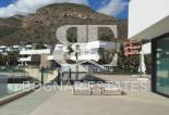Wiederverkauf - Villa -
Finestrat - Cala de Finestrat