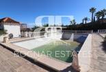 Resale - Villa -
Algorfa - Lomas De La Juliana