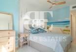 Wiederverkauf - apartment -
Torrevieja - Punta Prima