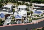 Nieuwbouw - Villa -
Calpe