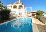 Herverkoop - Villa -
Ciudad Quesada - La Marquesa Golf