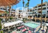 Resale - apartment -
Playa Flamenca
