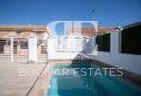 Resale - Villa -
Los Alcazares - San Javier