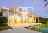 Herverkoop - Villa -
Malaga - Casares