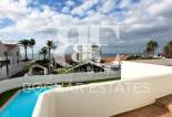 Wiederverkauf - Villa -
Marbella - Las Chapas