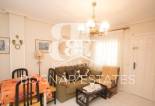 Resale - apartment -
Torrevieja - La veleta