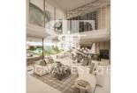 Wiederverkauf - Villa -
Marbella - Golden Mile