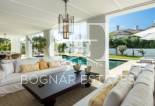 Herverkoop - Villa -
Marbella - Sierra Blanca