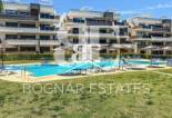 Herverkoop - apartment -
Orihuela Costa - Playa Flamenca