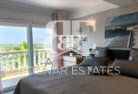 Resale - Villa -
Benitachell