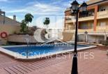 Herverkoop - apartment -
Algorfa - Village