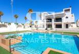 Wiederverkauf - apartment -
Ciudad Quesada