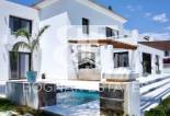 Herverkoop - Villa -
Marbella - Nueva Andalucía