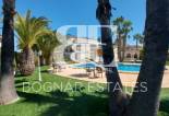 Wiederverkauf - Villa -
Rojales - Ciudad Quesada