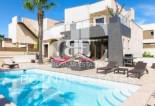 Resale - Villa -
Torrevieja - Aguas Nuevas