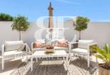 Wiederverkauf - Villa / Semi-detached Villa -
Torrevieja - Torreta Florida