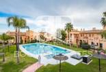 Wiederverkauf - apartment -
Benahavis