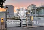 Herverkoop - Villa -
Marbella - Sierra Blanca