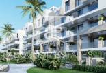 Nieuwbouw - apartment -
Guardamar del Segura