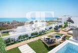 New Build - Penthouse -
Marbella