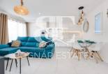 Herverkoop - apartment -
Orihuela Costa - Playa Flamenca
