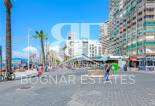 Wiederverkauf - apartment -
Benidorm* - Levante*