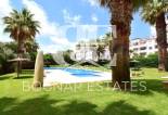 Herverkoop - apartment -
Orihuela Costa - Villamartín
