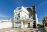 Nieuwbouw - Villa -
San Miguel de Salinas