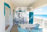 Herverkoop - Villa -
La Manga del Mar Menor