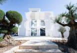 Wiederverkauf - Villa -
Marbella - Golden Mile