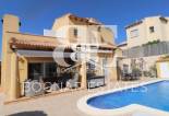 Resale - Villa -
Fortuna - LAS KALENDAS