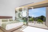 Neubau - Villa -
Dehesa de Campoamor