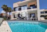 Resale - Villa -
Torrevieja - Costa Blanca Sur