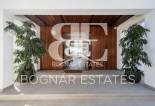 Resale - Villa -
Marbella - Nagueles