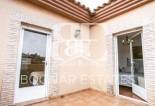 Herverkoop - Villa -
San Javier - Santiago de la Ribera