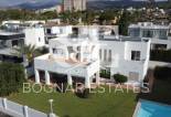Wiederverkauf - Villa -
Marbella - Las Chapas