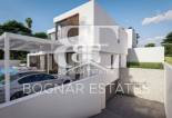 Nieuwbouw - Villa -
Alfaz del Pi