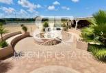 Resale - Villa -
Rojales - Ciudad Quesada
