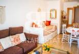 Herverkoop - apartment -
Jávea - El Arenal