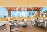 Herverkoop - apartment -
Marbella - East Marbella