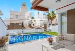 Herverkoop - Villa -
Ciudad Quesada - Rojales