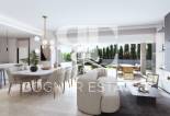 New Build - Penthouse -
Marbella