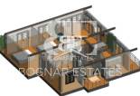 Herverkoop - apartment -
Altea