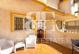 Herverkoop - Villa -
Orihuela Costa - Los Altos