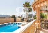 Herverkoop - Villa -
La Romana