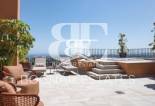 Herverkoop - apartment -
Marbella - Nueva Andalucía