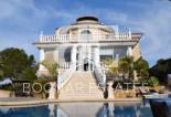 Wiederverkauf - Villa -
Ciudad Quesada - La Fiesta