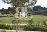 Resale - apartment -
Pilar de la Horadada - Lo Romero Golf