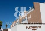 Resale - apartment -
Pilar de la Horadada - Zona Pueblo