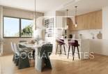 Neubau - apartment -
Casares Costa